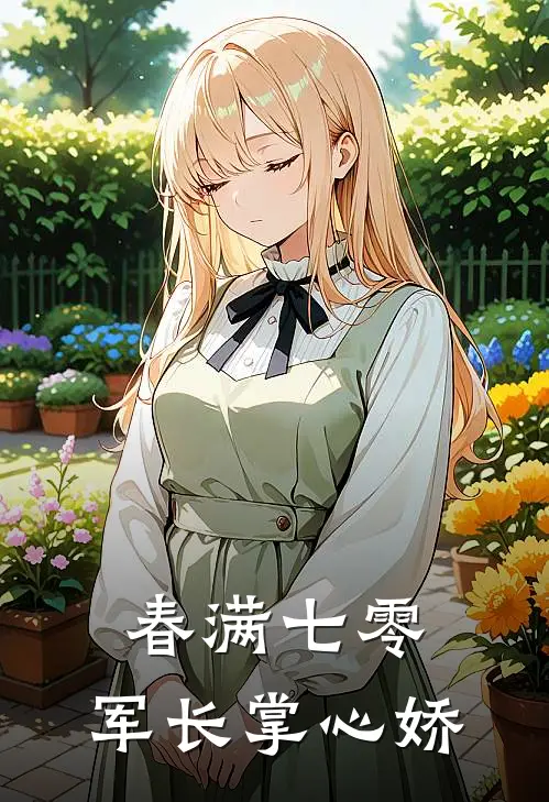 春满七零：军长掌心娇(苏萍萍王秀英)热门网络小说_小说推荐完结春满七零：军长掌心娇(苏萍萍王秀英)