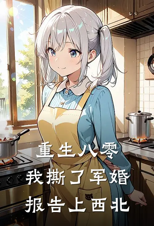 重生八零，我撕了军婚报告上西北林筱芷顾廷州热门小说免费阅读_完本完结小说重生八零，我撕了军婚报告上西北(林筱芷顾廷州)