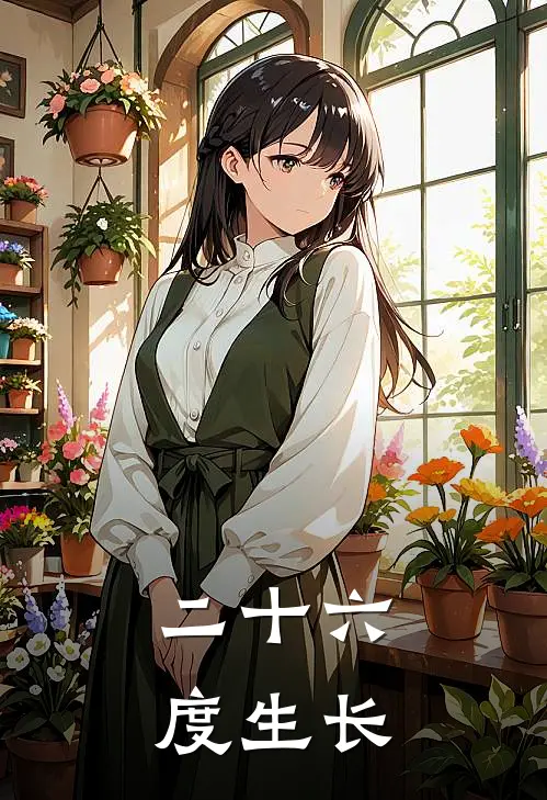 二十六度生长(林知瑶江叙白)免费阅读_完结热门小说二十六度生长(林知瑶江叙白)