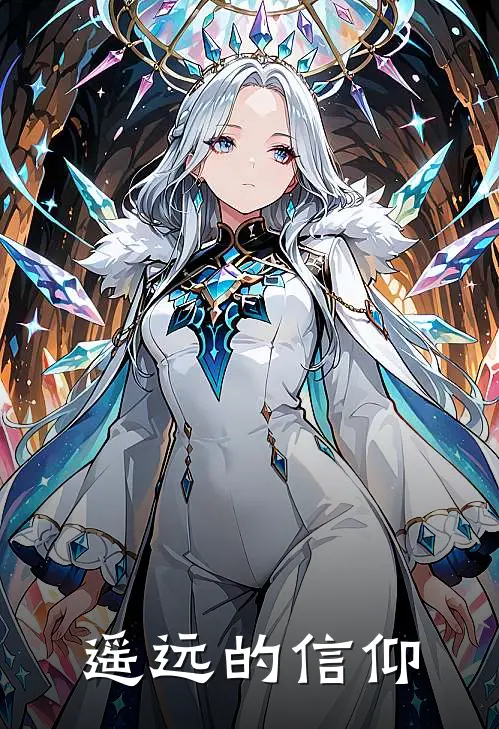 遥远的信仰(路易菲伦)最新小说_免费阅读完整版小说遥远的信仰(路易菲伦)
