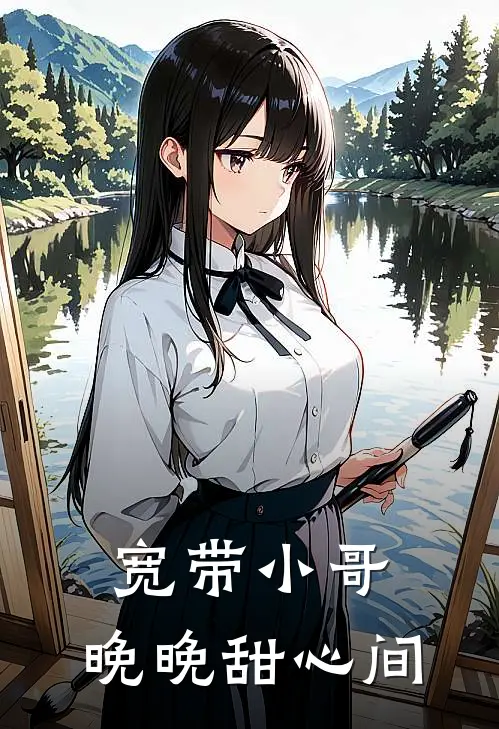 宽带小哥，晚晚甜心间苏晚晚陆泽推荐完结小说_热门小说在线阅读宽带小哥，晚晚甜心间(苏晚晚陆泽)