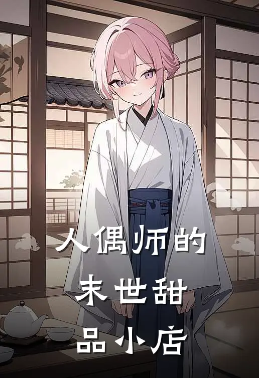 人偶师的末世甜品小店(安沐邹阳)免费小说_完整版免费阅读人偶师的末世甜品小店安沐邹阳