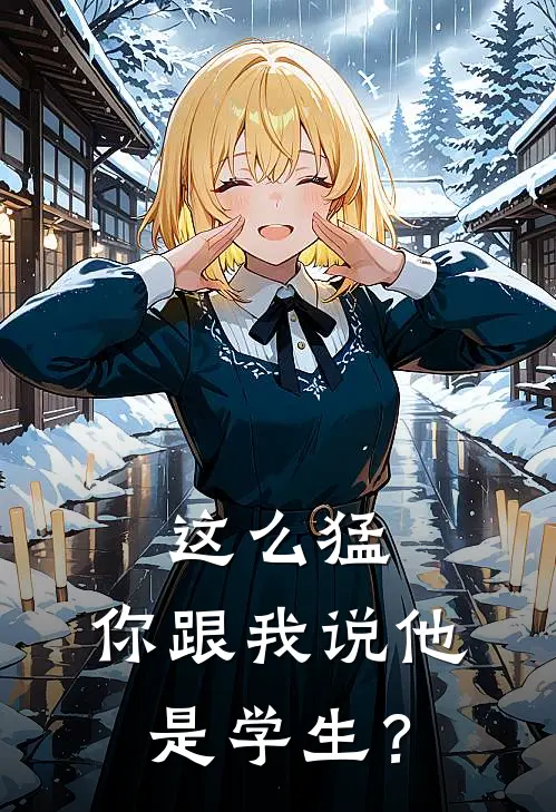 这么猛，你跟我说他是学生？林泽陈雪瑶免费小说全集_免费阅读无弹窗这么猛，你跟我说他是学生？林泽陈雪瑶