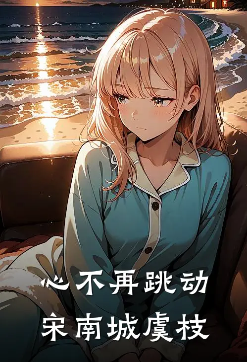 心不再跳动宋南城虞枝
