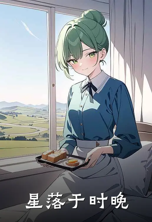 星落于时晚苏晚陆时衍小说完结推荐_完整版小说免费阅读星落于时晚(苏晚陆时衍)