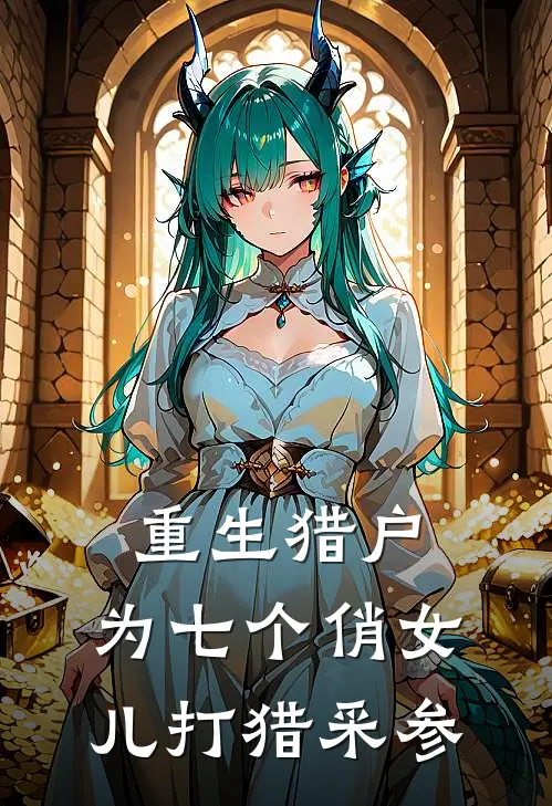 重生猎户：为七个俏女儿打猎采参