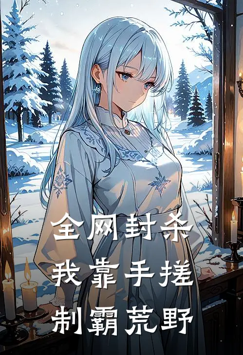 全网封杀，我靠手搓制霸荒野(石阳陆明)热门小说在线阅读_热门小说全网封杀，我靠手搓制霸荒野(石阳陆明)