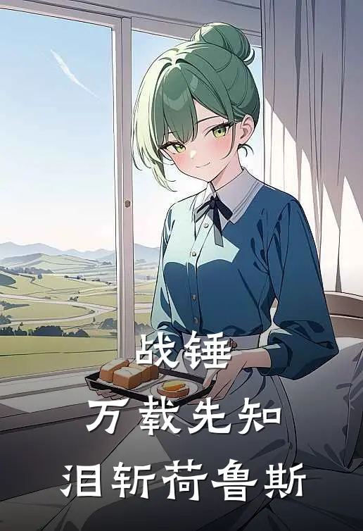 战锤：万载先知，泪斩荷鲁斯