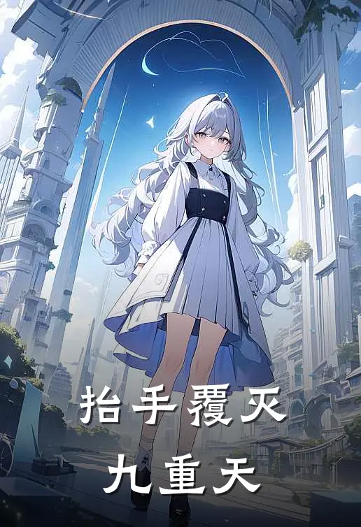 抬手覆灭九重天(凌云林轩)推荐小说_抬手覆灭九重天(凌云林轩)全文免费阅读大结局