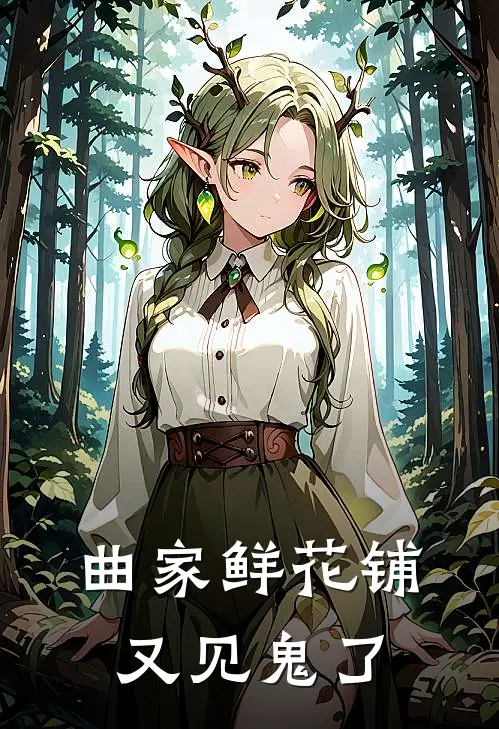 曲家鲜花铺又见鬼了