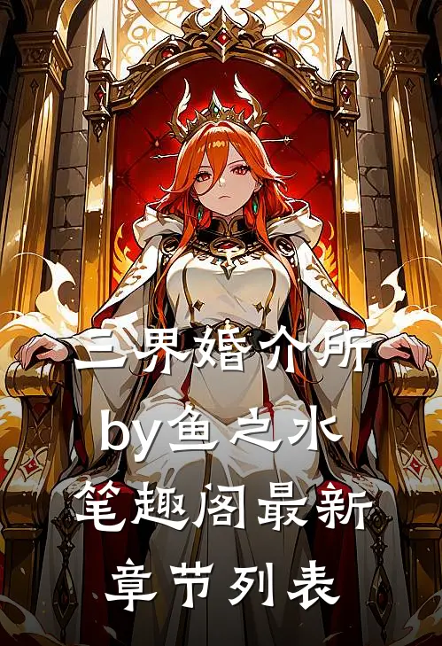 三界婚介所by鱼之水笔趣阁最新章节列表