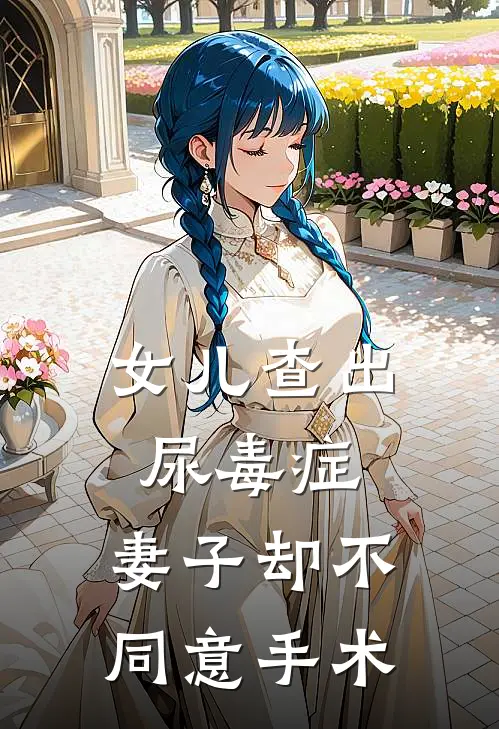 女儿查出尿毒症，妻子却不同意手术北辰妻子完整版在线阅读_北辰妻子完整版阅读