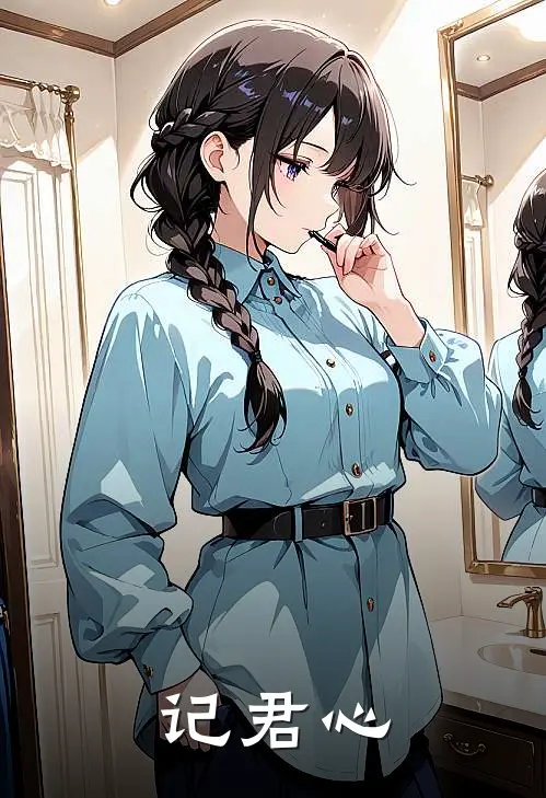 记君心(苏羡苏千)无弹窗小说免费阅读_小说免费阅读无弹窗记君心苏羡苏千