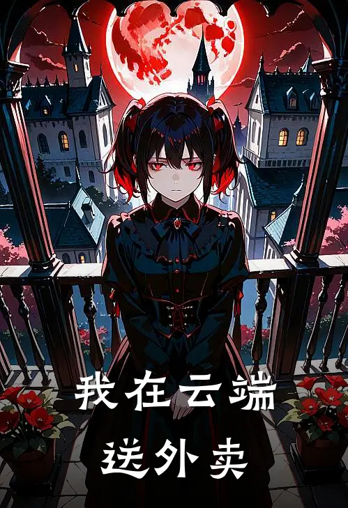我在云端送外卖(陈凡陈凡)最新章节在线阅读_(我在云端送外卖)完整版免费在线阅读