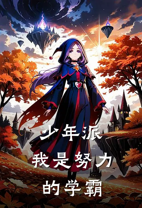 少年派：我是努力的学霸(李逸林妙妙)免费小说完结版_免费小说免费阅读少年派：我是努力的学霸李逸林妙妙