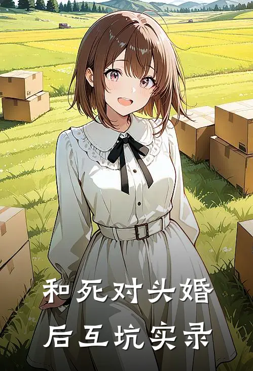 和死对头婚后互坑实录