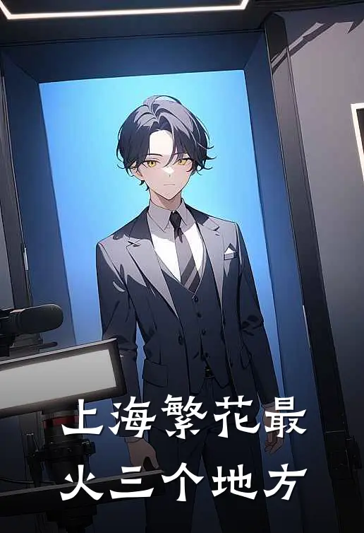 上海繁花最火三个地方