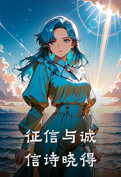 征信与诚信 诗晓得