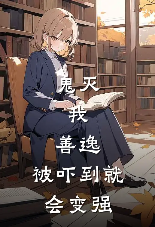 鬼灭：我，善逸，被吓到就会变强