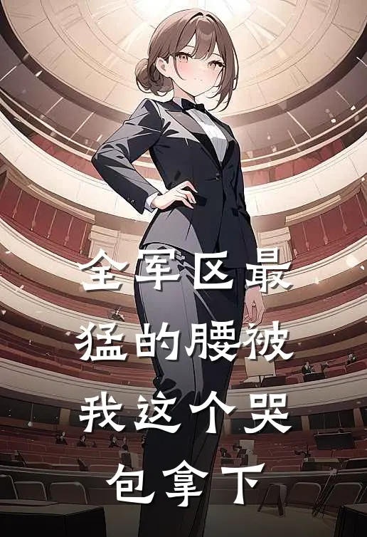 全军区最猛的腰被我这个哭包拿下(苏婉林夏)火爆小说_《全军区最猛的腰被我这个哭包拿下》苏婉林夏小说免费在线阅读