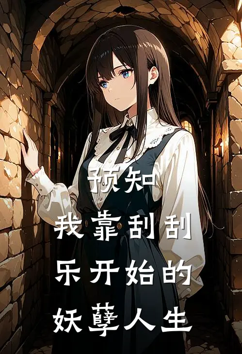 《预知：我靠刮刮乐开始的妖孽人生》陈旭陈雪全集免费在线阅读_(陈旭陈雪)全章节免费在线阅读