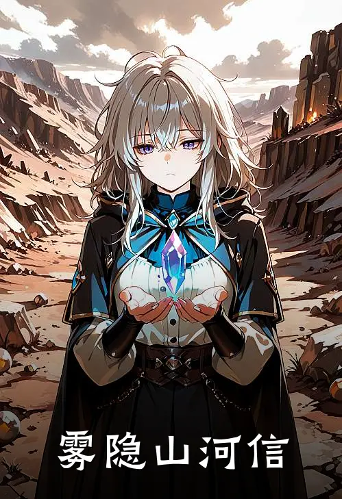 雾隐山河信沈珩符文热门小说推荐_完本小说大全雾隐山河信(沈珩符文)