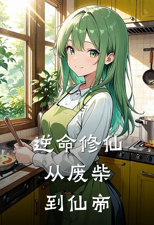 逆命修仙：从废柴到仙帝(秦凡秦虎)热门小说大全_免费小说大全逆命修仙：从废柴到仙帝秦凡秦虎