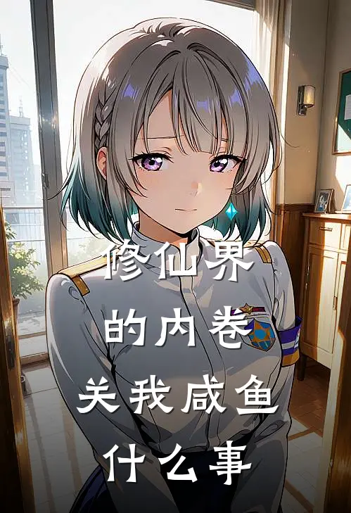 修仙界的内卷，关我咸鱼什么事(顾平生张三)全本免费在线阅读_顾平生张三全文阅读