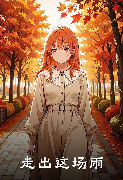 走出这场雨苏清禾沈岩免费小说推荐_推荐完结小说走出这场雨(苏清禾沈岩)