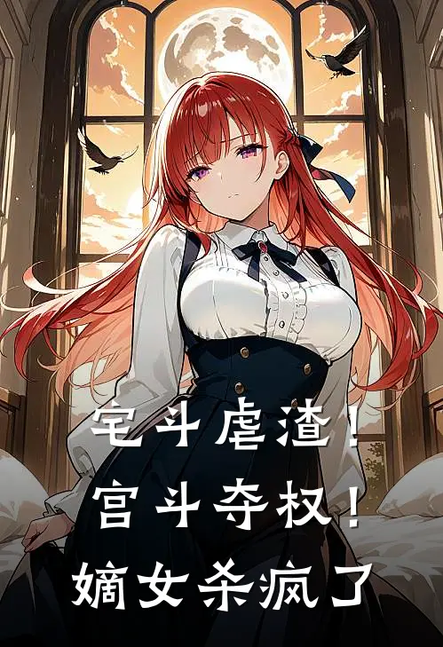 宅斗虐渣！宫斗夺权！嫡女杀疯了(沈清晏云溪)网络热门小说_最新章节列表宅斗虐渣！宫斗夺权！嫡女杀疯了(沈清晏云溪)