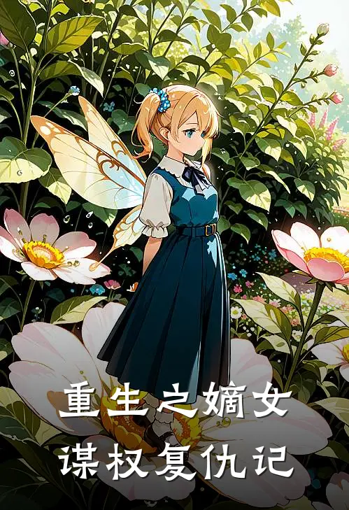 重生之嫡女谋权复仇记苏瑶苏柔全章节免费在线阅读_《重生之嫡女谋权复仇记》精彩小说