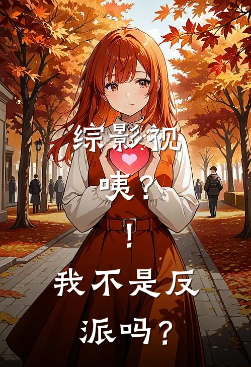 综影视：咦？！我不是反派吗？全文免费阅读无弹窗大结局_综影视：咦？！我不是反派吗？（宫远徵南卿）最新小说