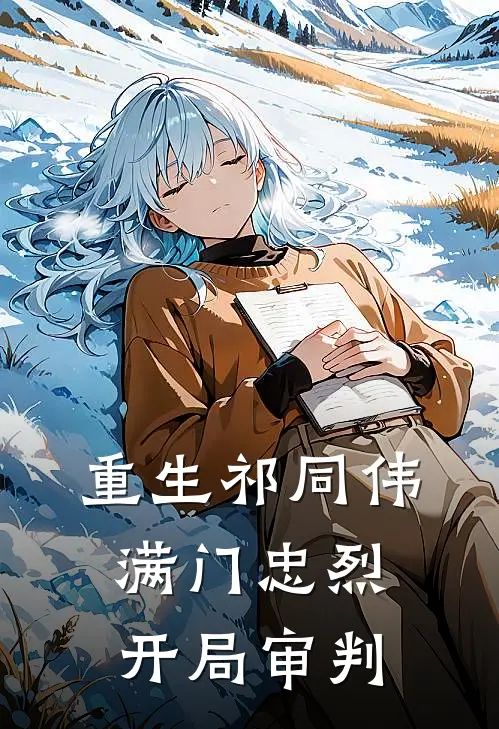 重生祁同伟：满门忠烈，开局审判祁同伟高育良完结版免费阅读_重生祁同伟：满门忠烈，开局审判全章节免费在线阅读