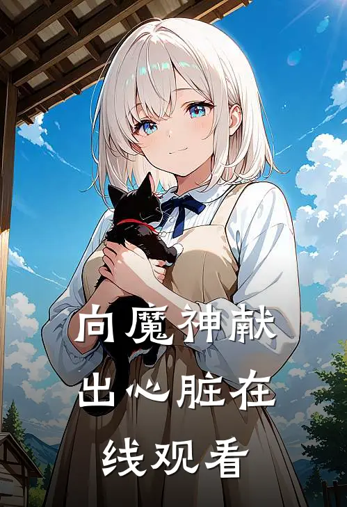 向魔神献出心脏在线观看