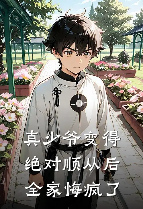 真少爷变得绝对顺从后，全家悔疯了(宋逸凡姐姐)已完结小说_真少爷变得绝对顺从后，全家悔疯了(宋逸凡姐姐)小说免费在线阅读