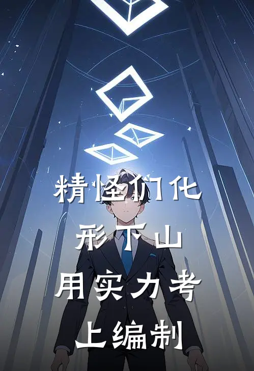 精怪们化形下山：用实力考上编制冯染罗森免费小说推荐_推荐完结小说精怪们化形下山：用实力考上编制(冯染罗森)