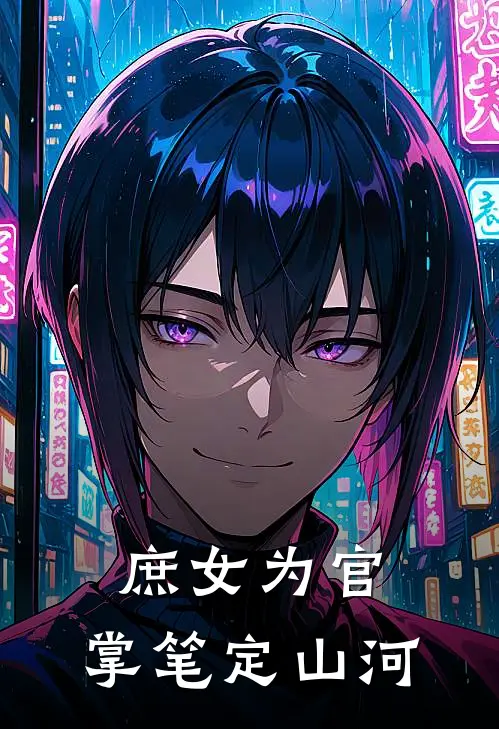庶女为官：掌笔定山河燕允恩周福海免费小说全集_免费阅读无弹窗庶女为官：掌笔定山河燕允恩周福海