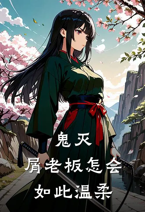 鬼灭：屑老板怎会如此温柔(月彦阿菊)全本免费在线阅读_月彦阿菊全文阅读