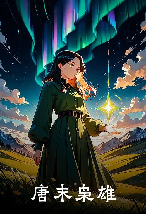 唐末枭雄(李曜张猛)小说全文免费阅读_无弹窗全文免费阅读唐末枭雄(李曜张猛)