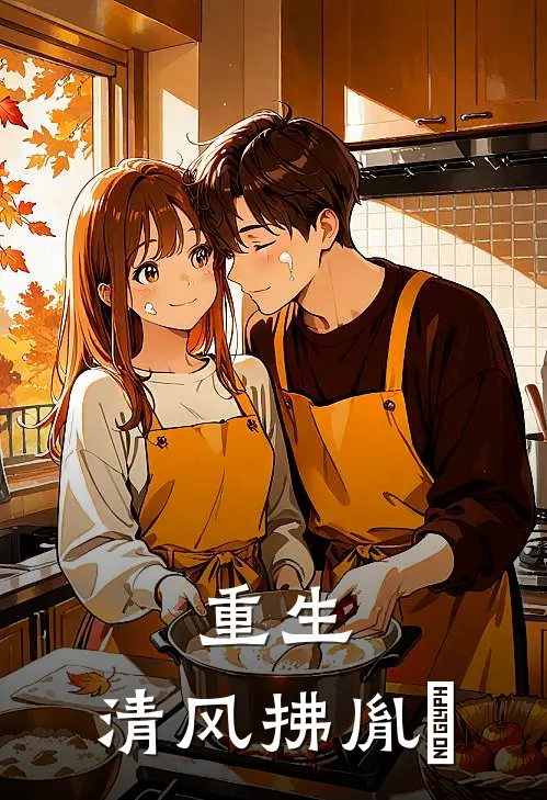 重生：清风拂胤礽胤礽康熙免费完结小说_完本完结小说重生：清风拂胤礽(胤礽康熙)