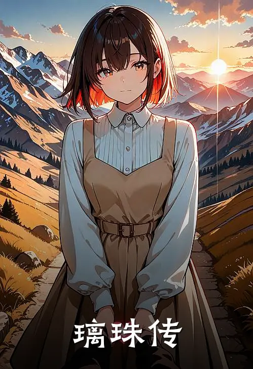 璃珠传(璃珠袁大力)全本免费在线阅读_璃珠传全文阅读
