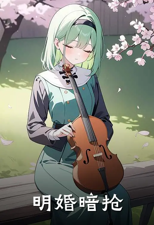 明婚暗抢