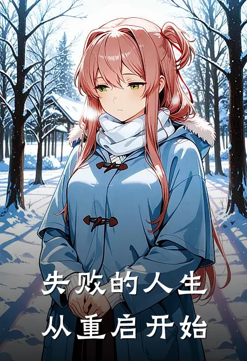 失败的人生从重启开始陈磊张桂芬完本完结小说_完本完结小说失败的人生从重启开始(陈磊张桂芬)