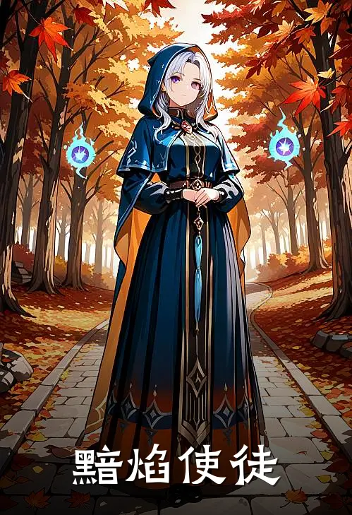 黯焰使徒(叶风叶霆)免费阅读_完结热门小说黯焰使徒(叶风叶霆)