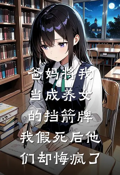 爸妈将我当成养女的挡箭牌，我假死后他们却悔疯了顾欣儿顾冉小说完结免费_最新章节列表爸妈将我当成养女的挡箭牌，我假死后他们却悔疯了(顾欣儿顾冉)