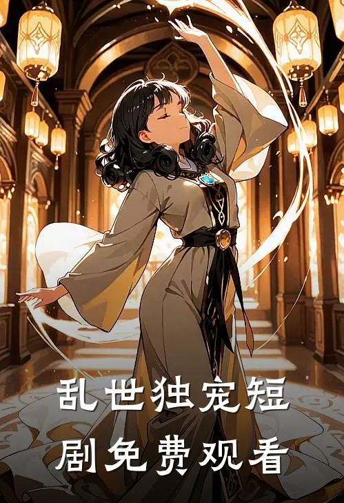 乱世独宠短剧免费观看