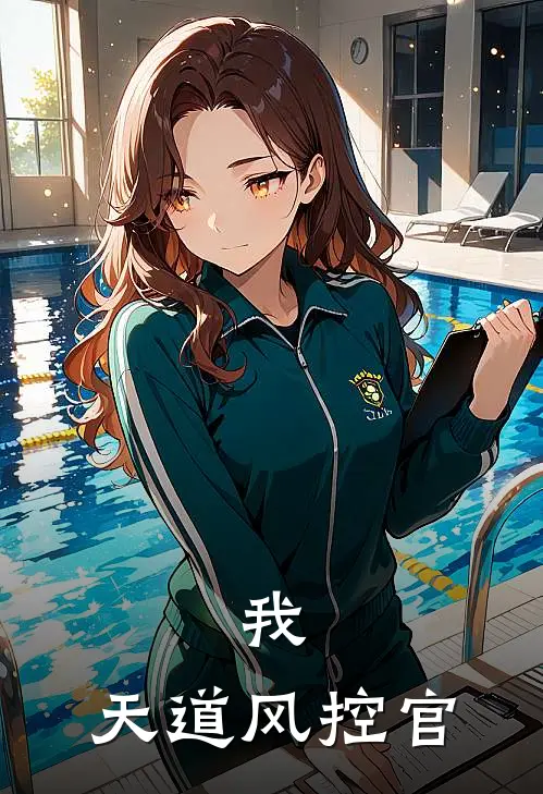 我，天道风控官林玄苏晓完本完结小说_无弹窗全文免费阅读我，天道风控官(林玄苏晓)