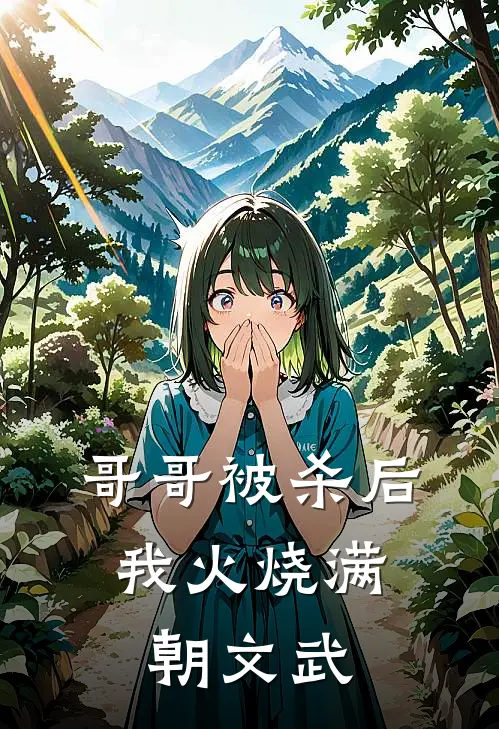 宋明音沈惊鹊（哥哥被杀后，我火烧满朝文武）最新章节列表_（宋明音沈惊鹊）哥哥被杀后，我火烧满朝文武最新小说