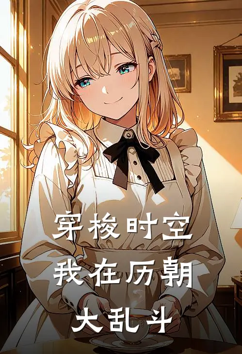 穿梭时空我在历朝大乱斗朱元璋许昊免费小说完结_最新章节列表穿梭时空我在历朝大乱斗(朱元璋许昊)