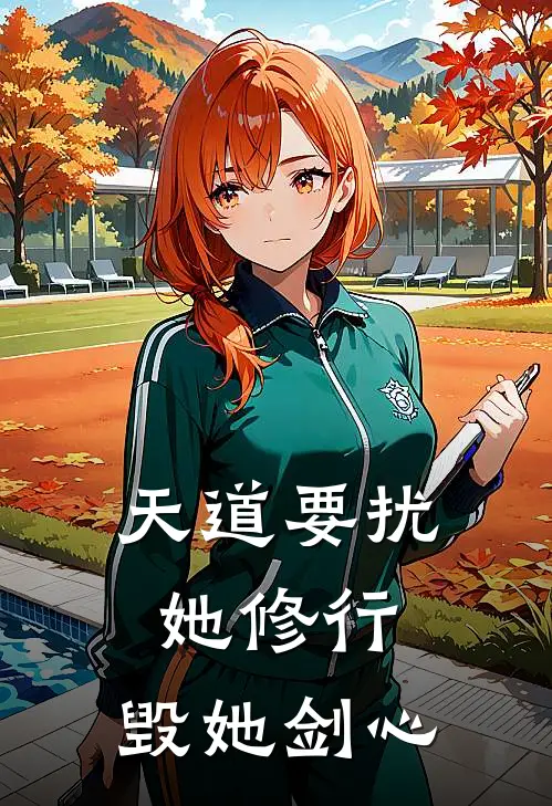 天道要扰她修行，毁她剑心